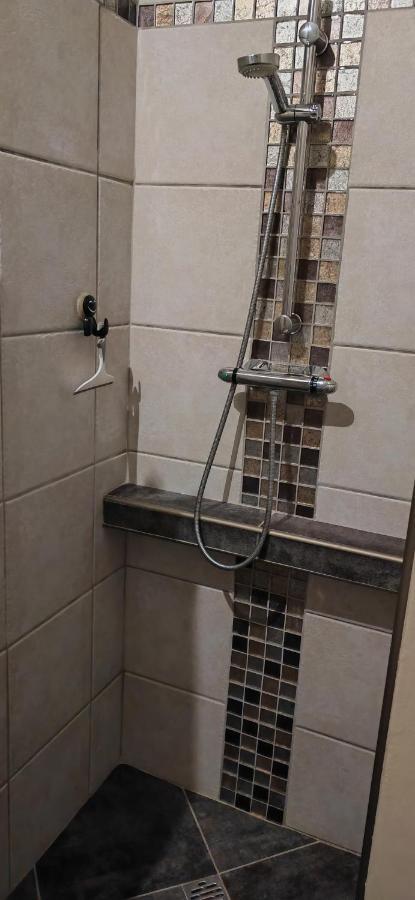 Gite - Chambre D'Hotes L'Occitania แซงต์อองบัวซ์ ภายนอก รูปภาพ