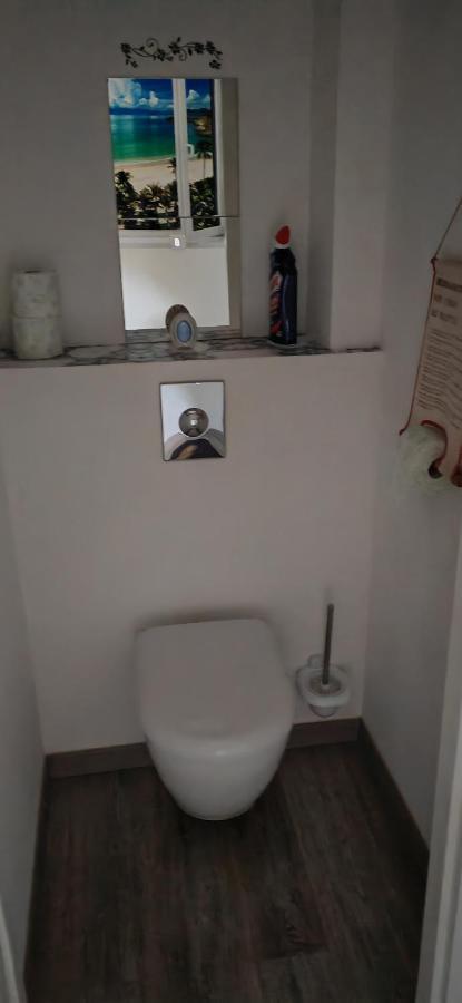 Gite - Chambre D'Hotes L'Occitania แซงต์อองบัวซ์ ภายนอก รูปภาพ